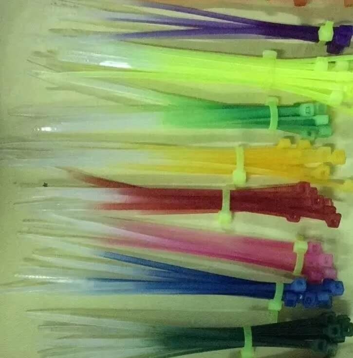 塑料如何配色,注塑制品出現(xiàn)色差怎么辦?(圖1) 塑料顏料