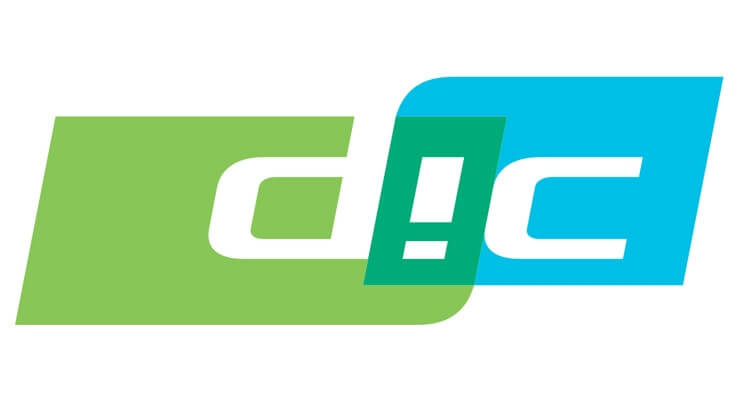 DIC集團LOGO
